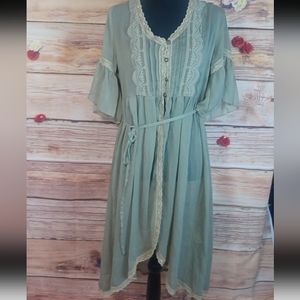 Axes Femme Lolita Kawaii Jfashion Over Dress